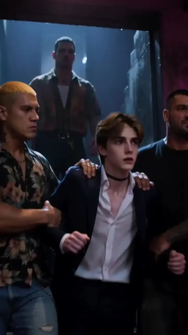 Episodio 1 de La obsesión del don