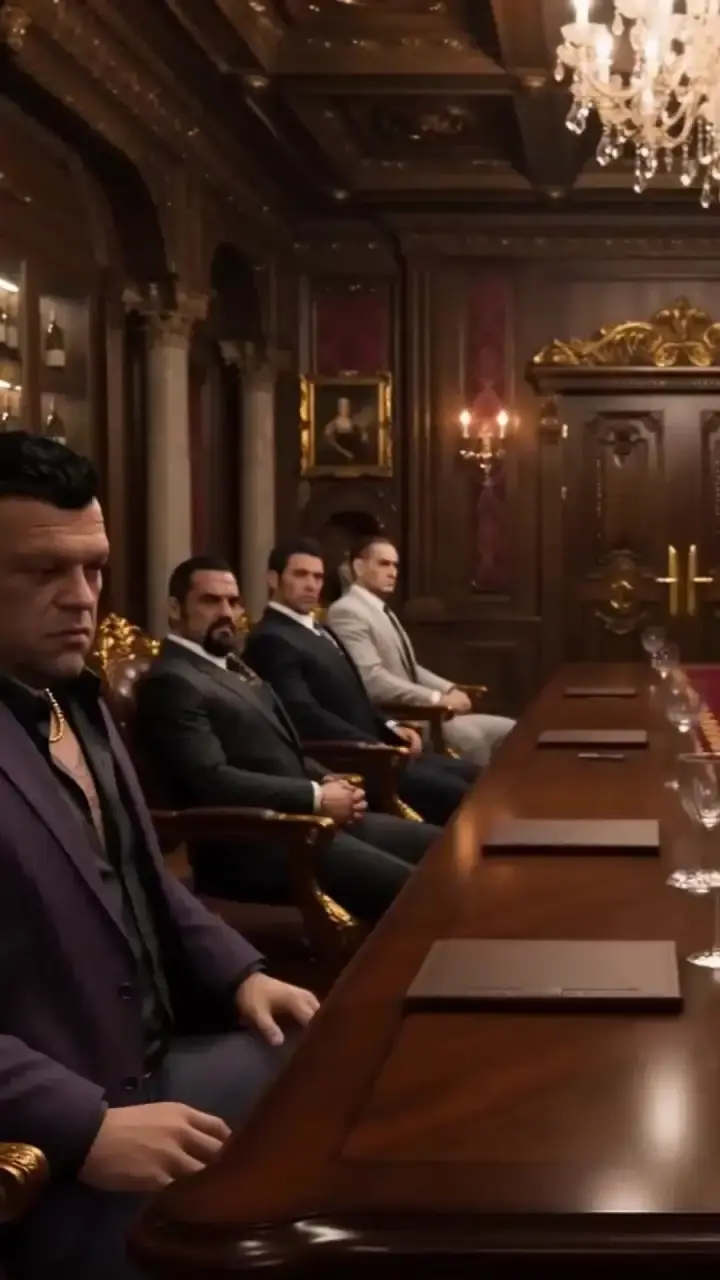 Episodio 3 de La obsesión del don