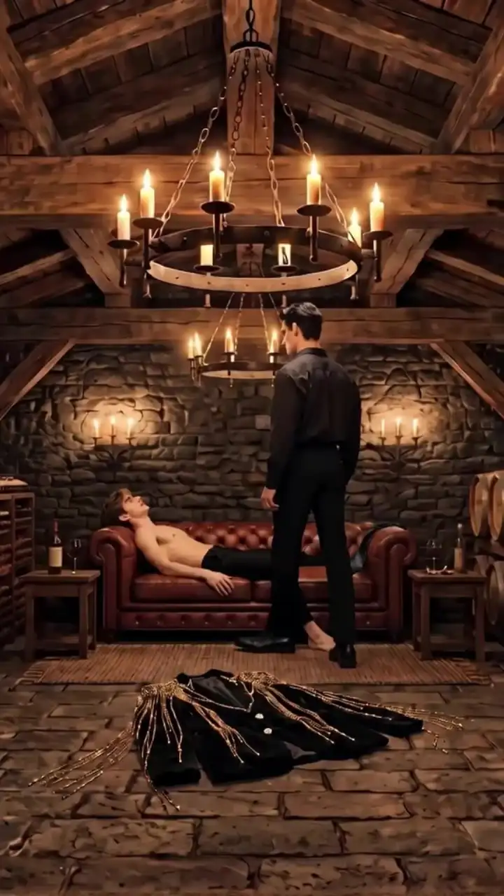 Episodio 5 de La obsesión del don