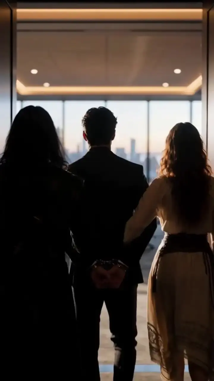 Episodio 10 de La Omega milagrosa del Alfa sin heredero