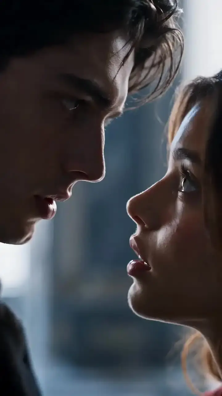 Episodio 2 de La Omega milagrosa del Alfa sin heredero