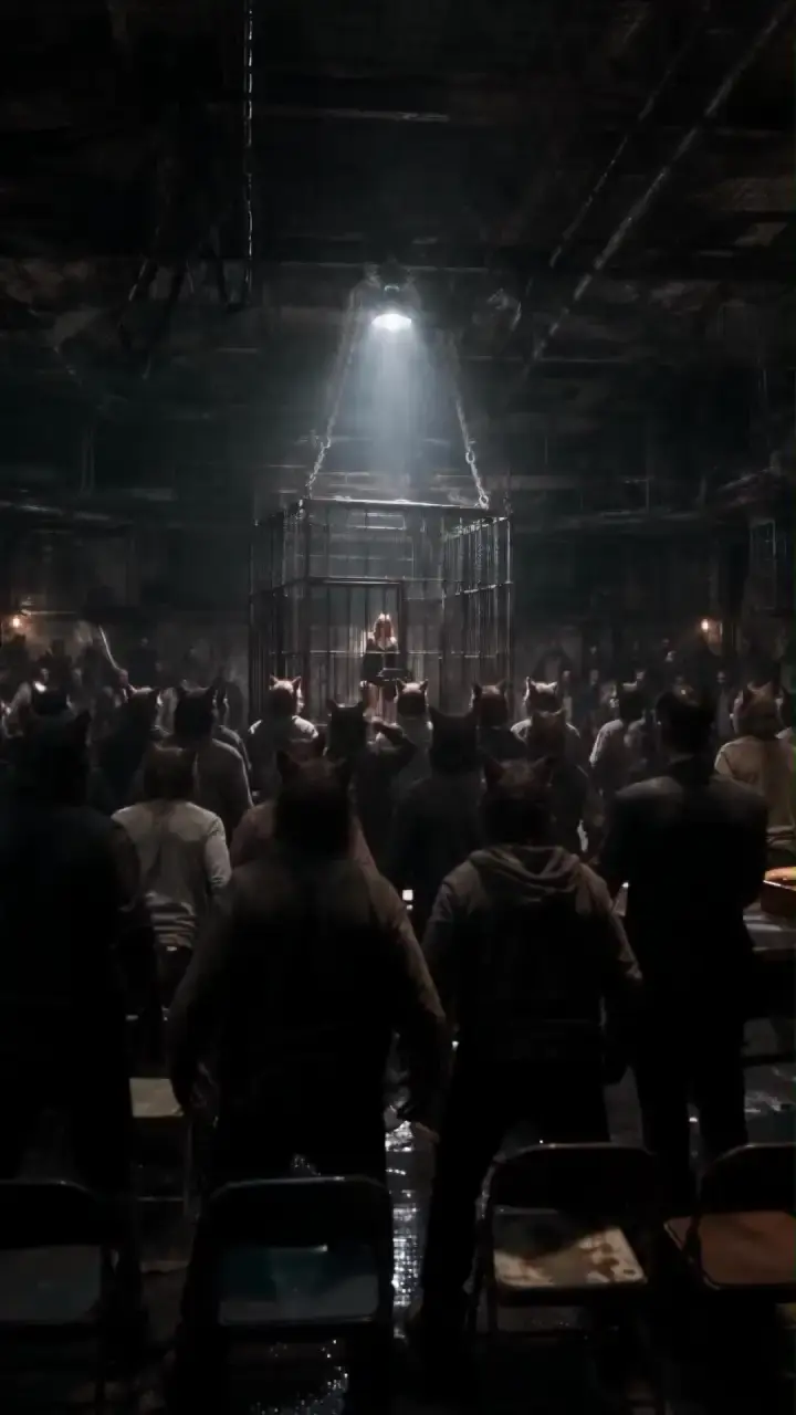Episodio 30 de La Omega milagrosa del Alfa sin heredero