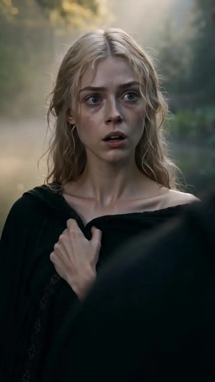 Episodio 11 de La pareja compartida del Alfa y el Beta