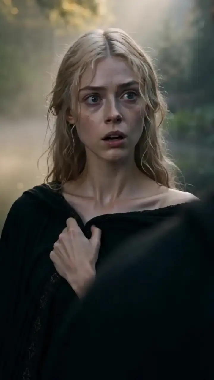 Episodio 11 de La pareja compartida del Alfa y el Beta
