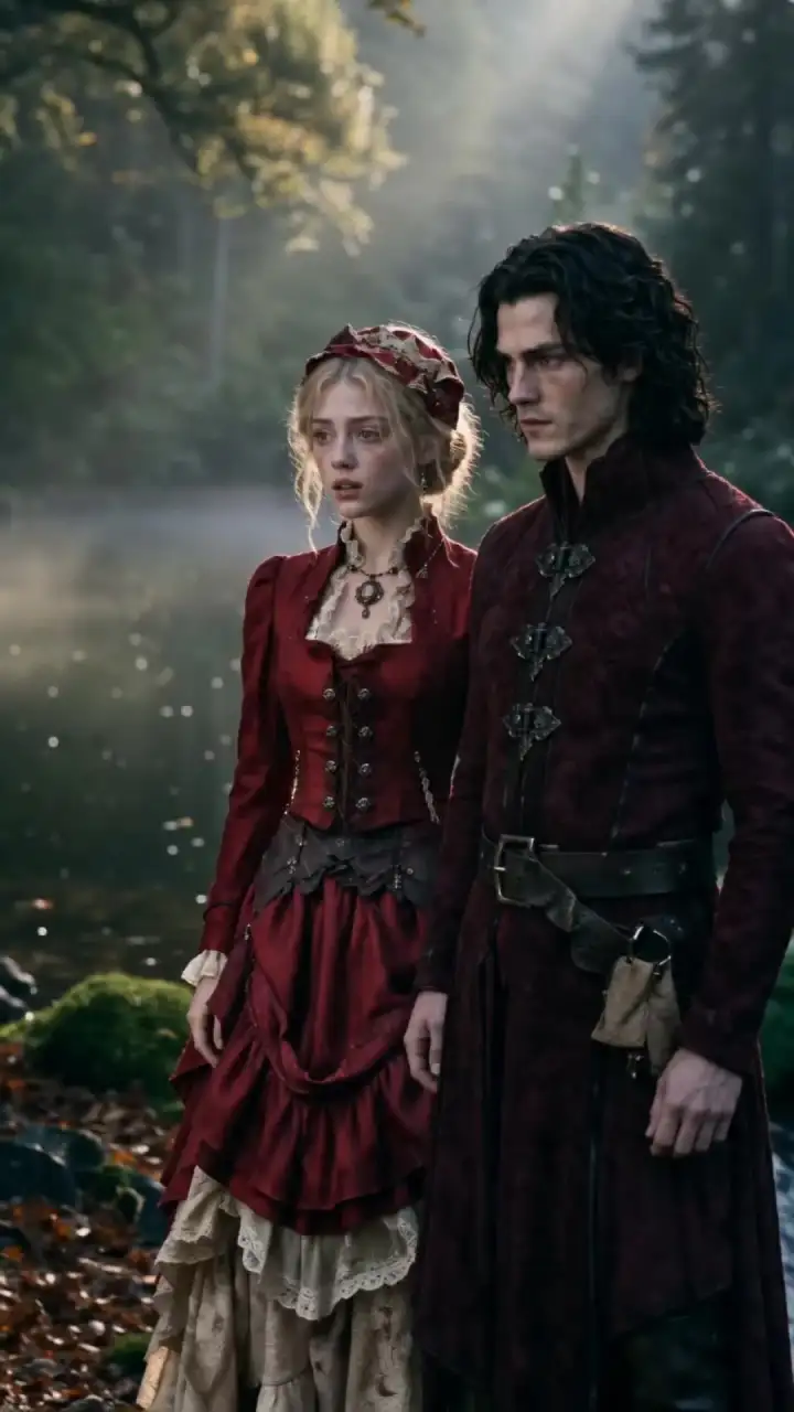Episodio 20 de La pareja compartida del Alfa y el Beta