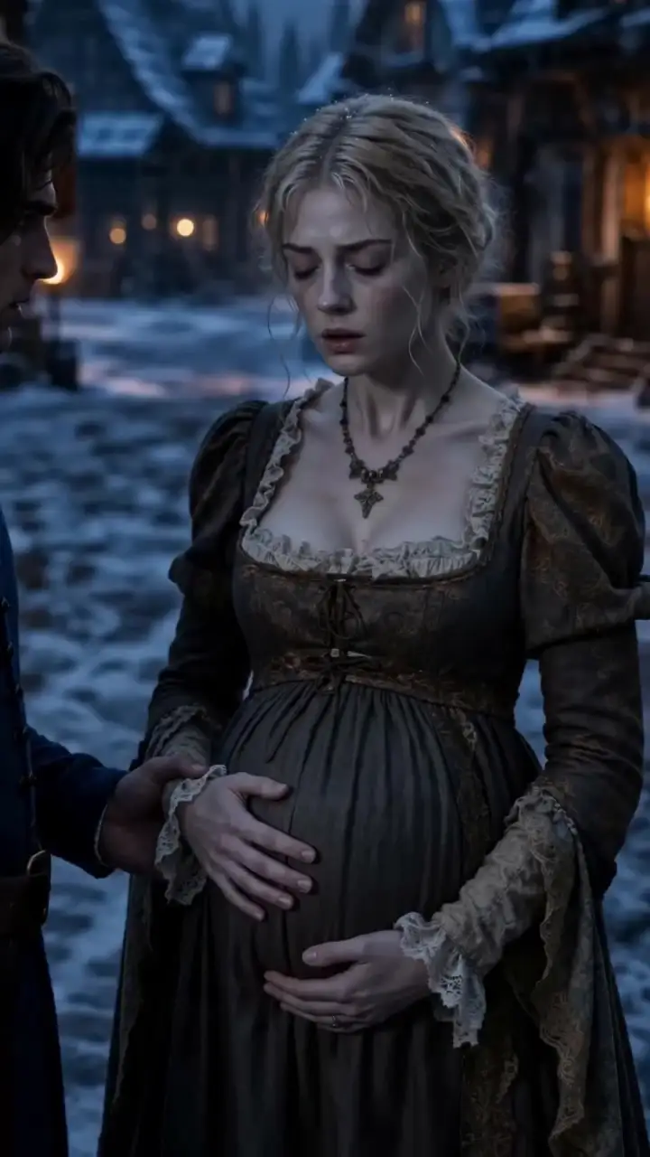 Episodio 43 de La pareja compartida del Alfa y el Beta