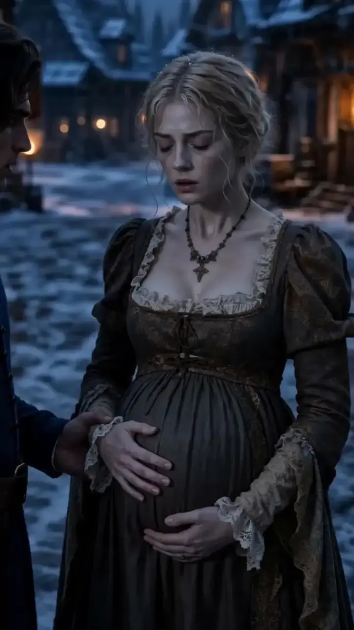 Episodio 43 de La pareja compartida del Alfa y el Beta