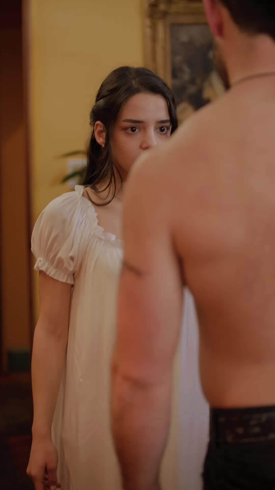 Episodio 14 de La Pareja del Alfa Maldito