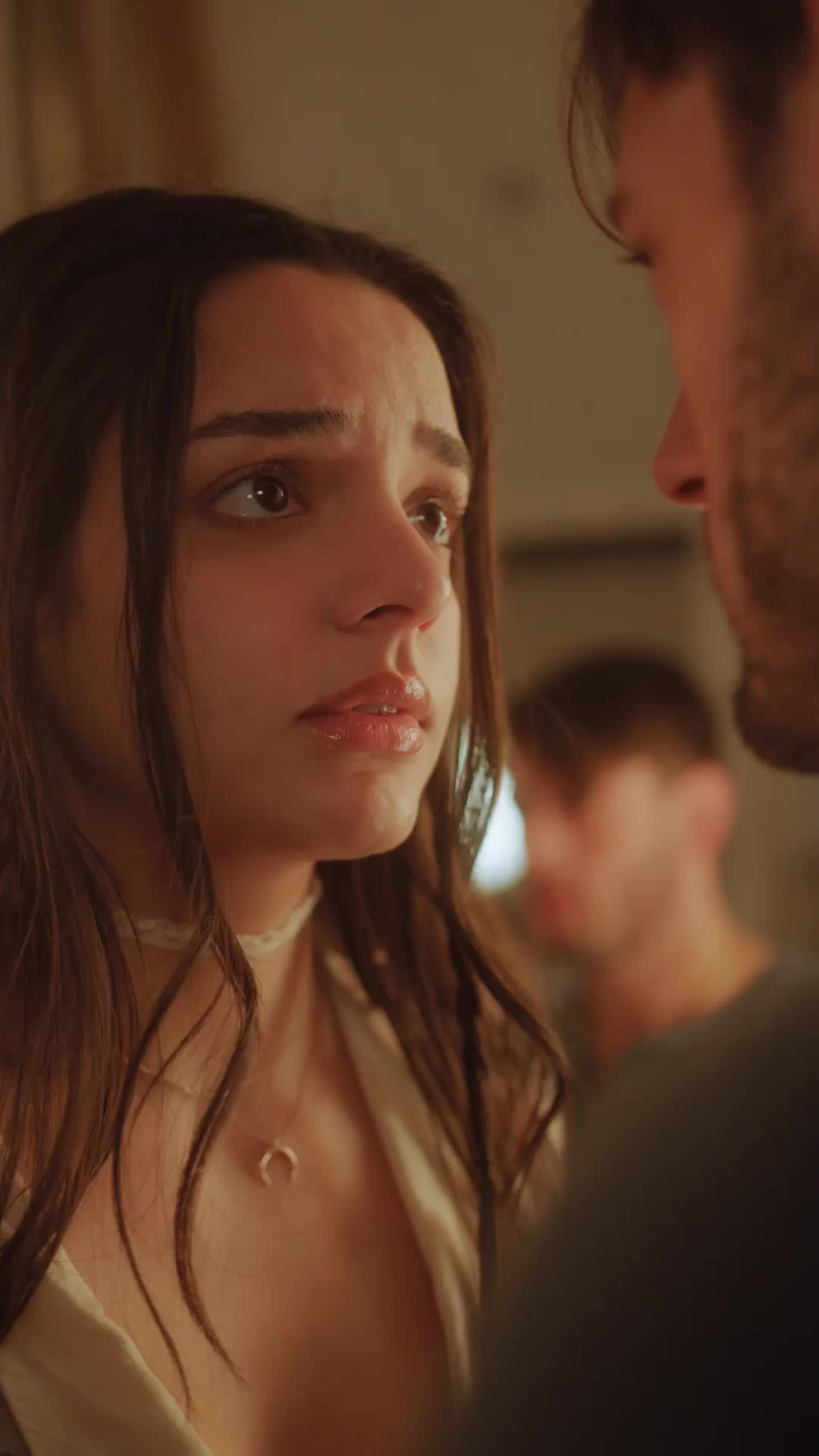 Episodio 22 de La Pareja del Alfa Maldito