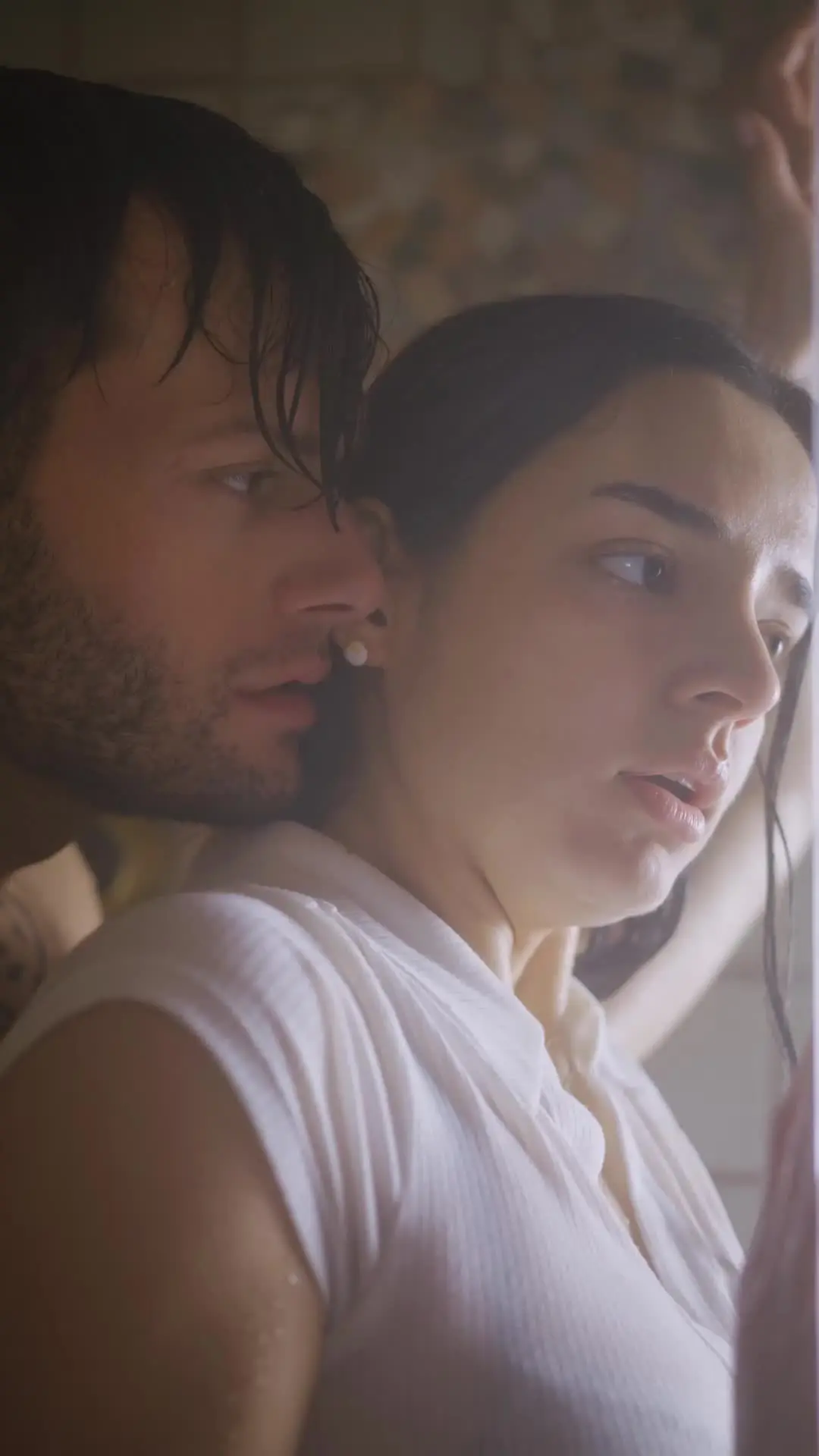 Episodio 34 de La Pareja del Alfa Maldito