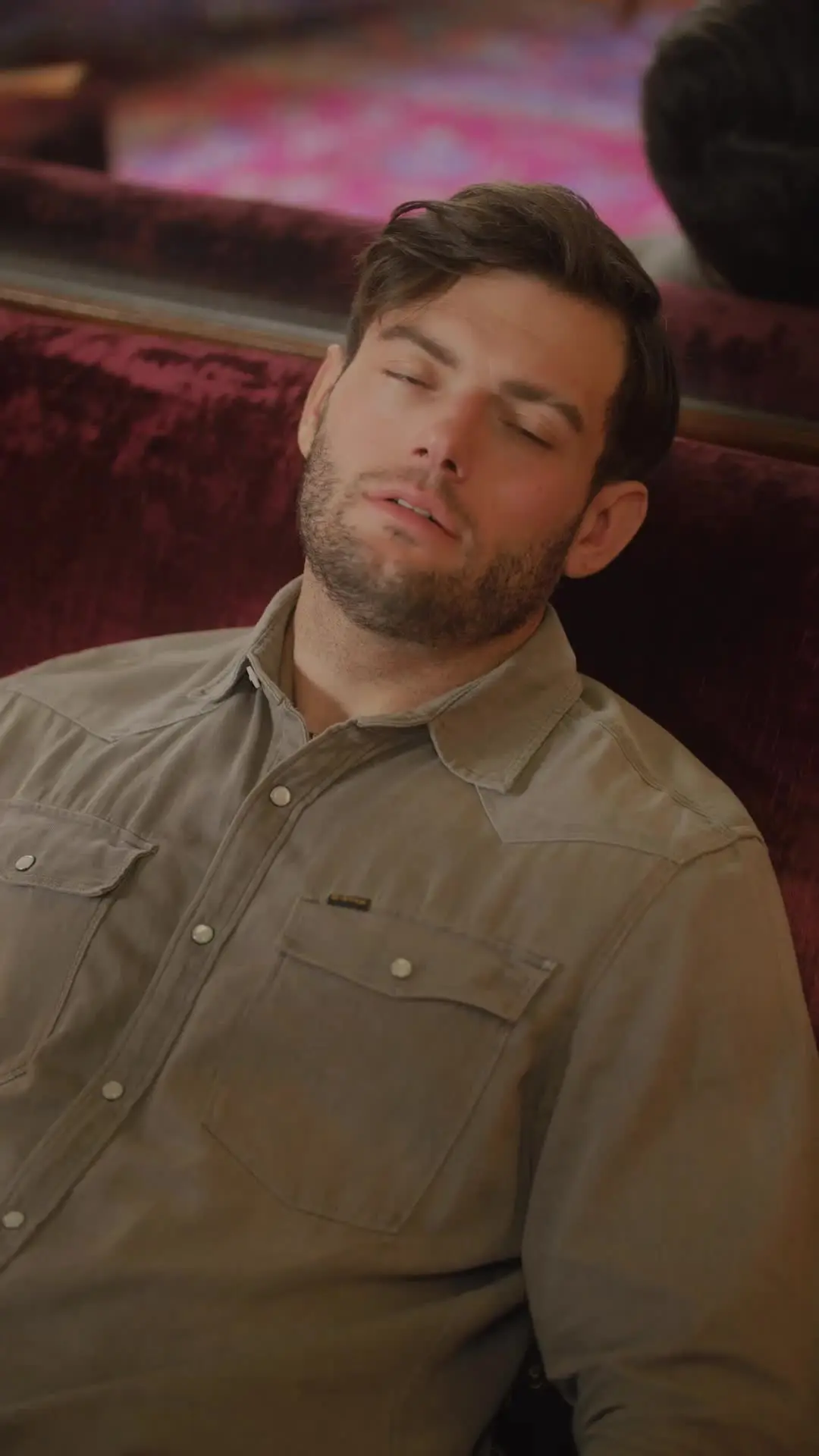 Episodio 44 de La Pareja del Alfa Maldito