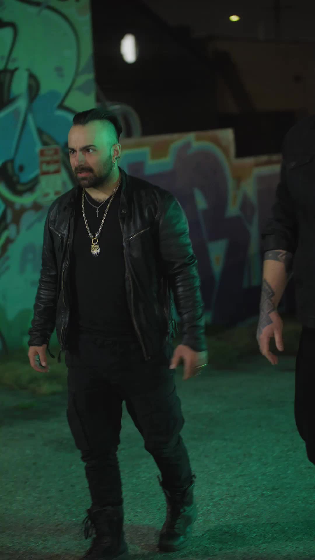 Episodio 6 de La Pareja del Alfa Maldito