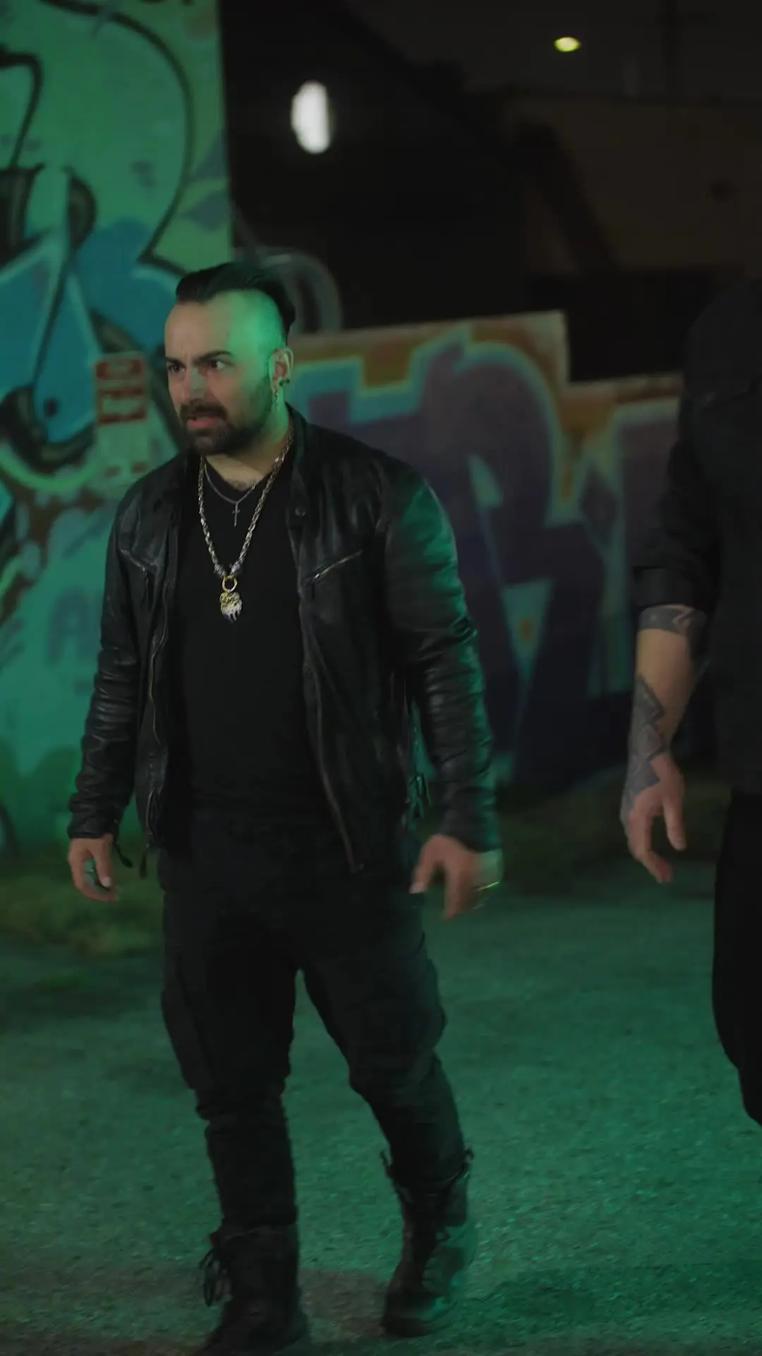 Episodio 6 de La Pareja del Alfa Maldito