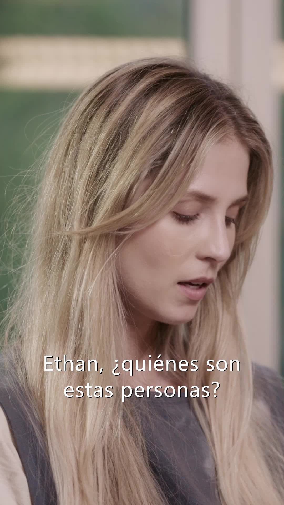 Episodio 10 de La pequeña bruja