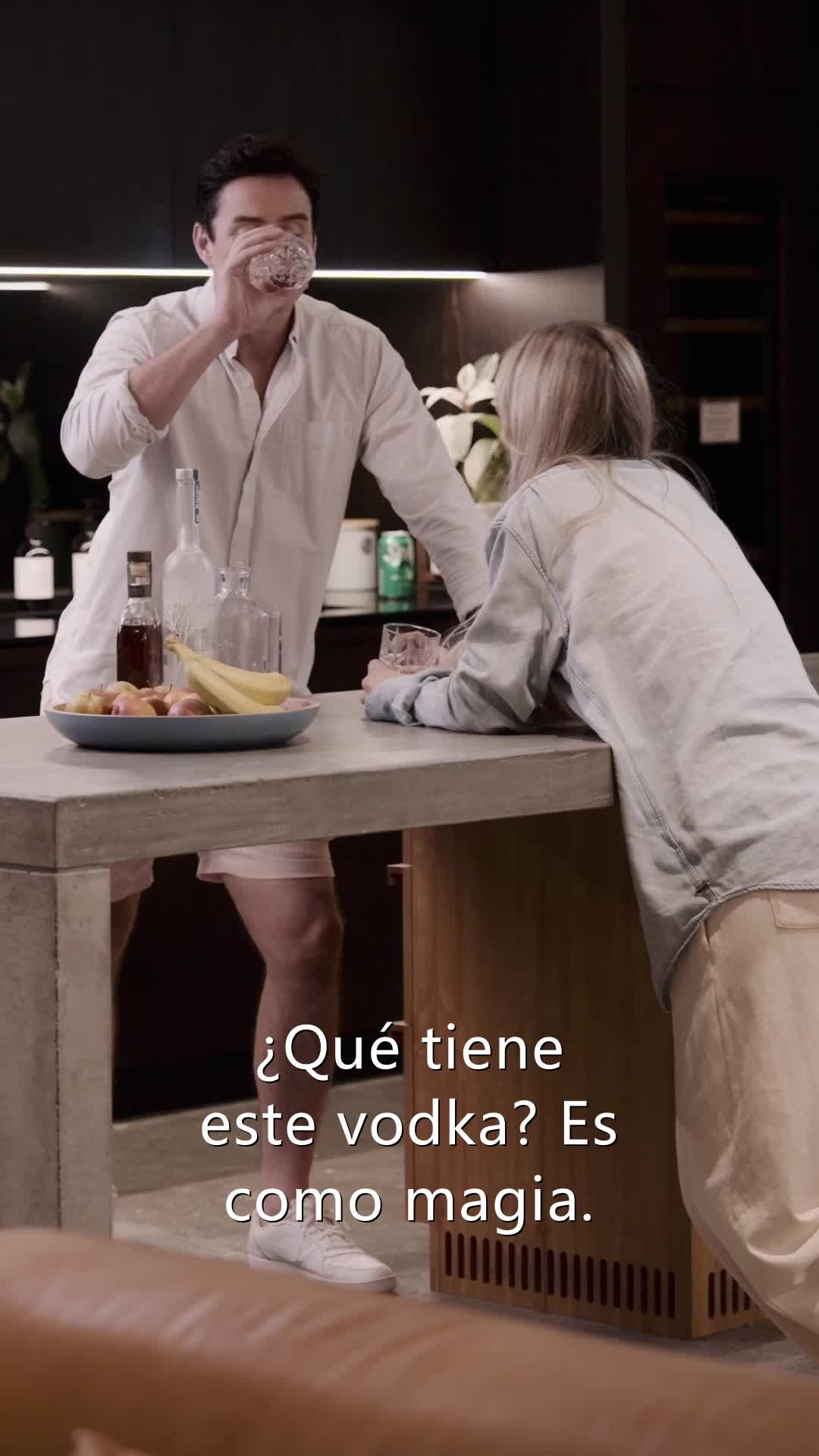 Episodio 14 de La pequeña bruja