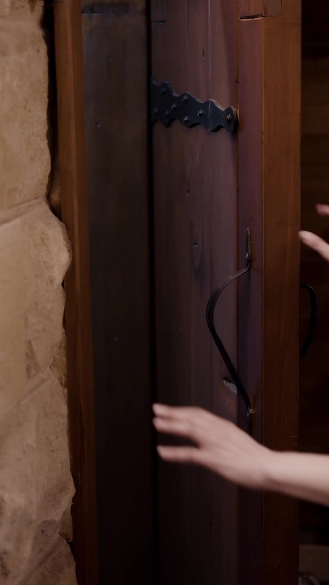 Episodio 4 de La pequeña bruja