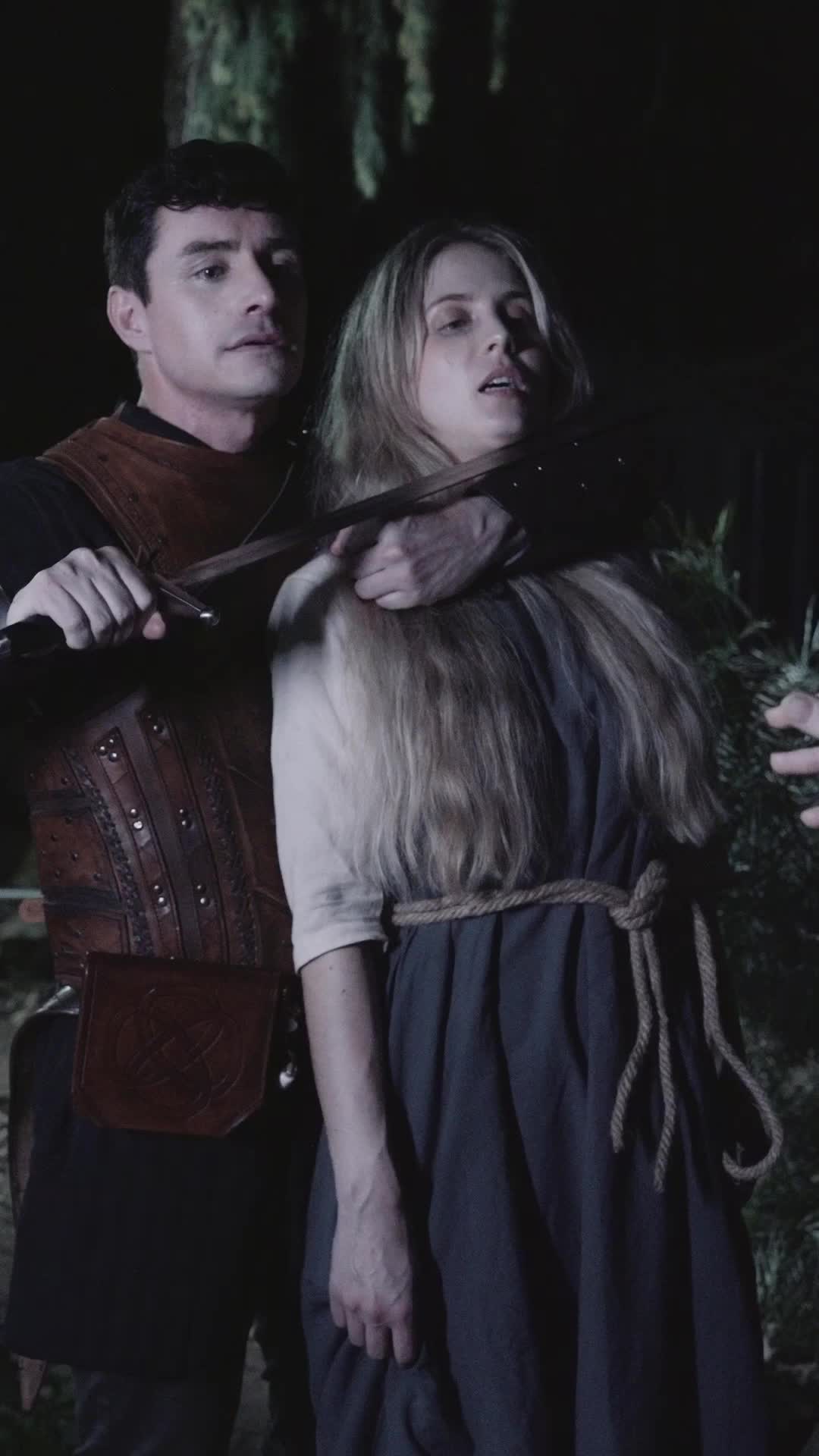 Episodio 5 de La pequeña bruja