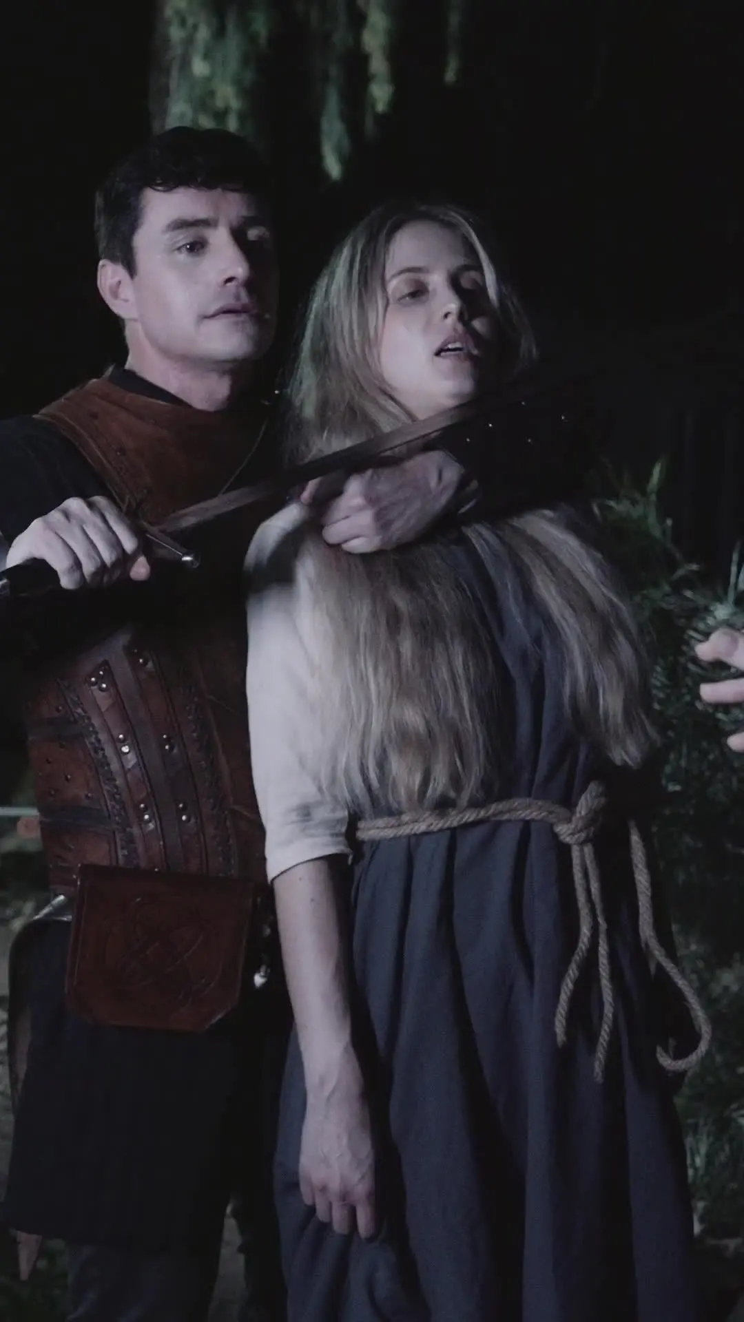 Episodio 5 de La pequeña bruja