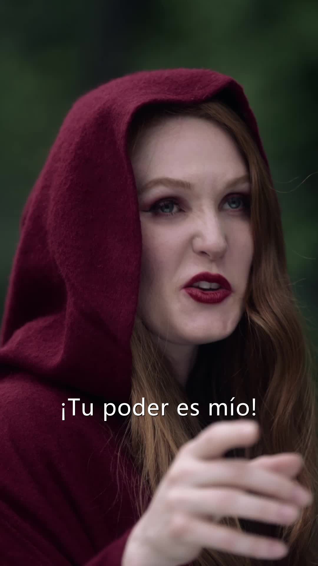 Episodio 58 de La pequeña bruja
