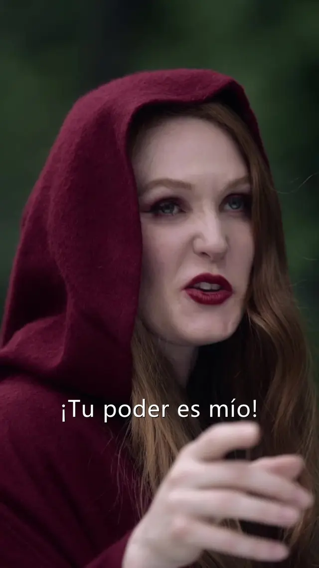 Episodio 58 de La pequeña bruja