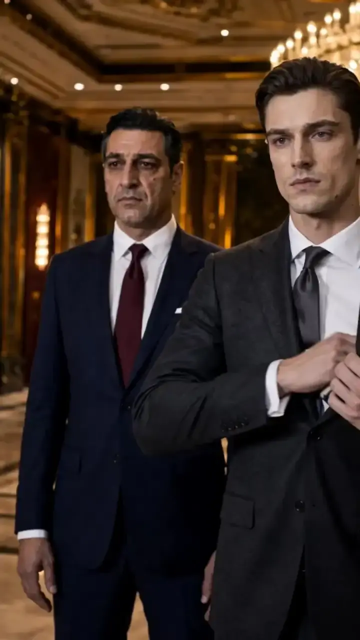 Episodio 37 de La pequeña guerrera de Hades enfrenta a la mafia