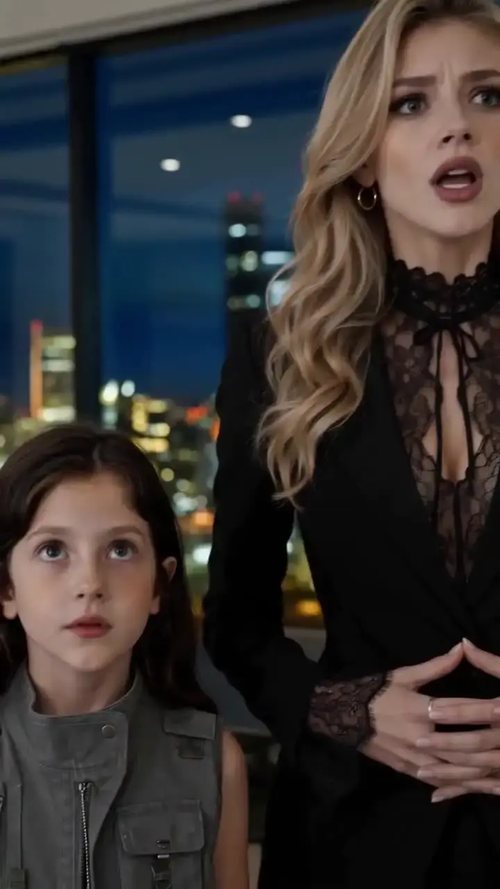 Episodio 9 de La pequeña guerrera de Hades enfrenta a la mafia