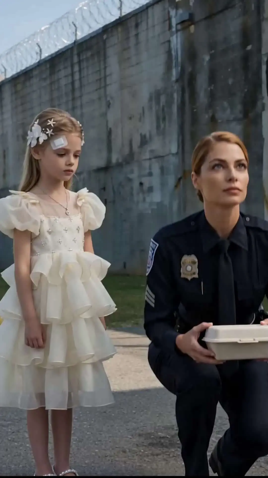 Episodio 15 de La pequeña salvadora de mamá