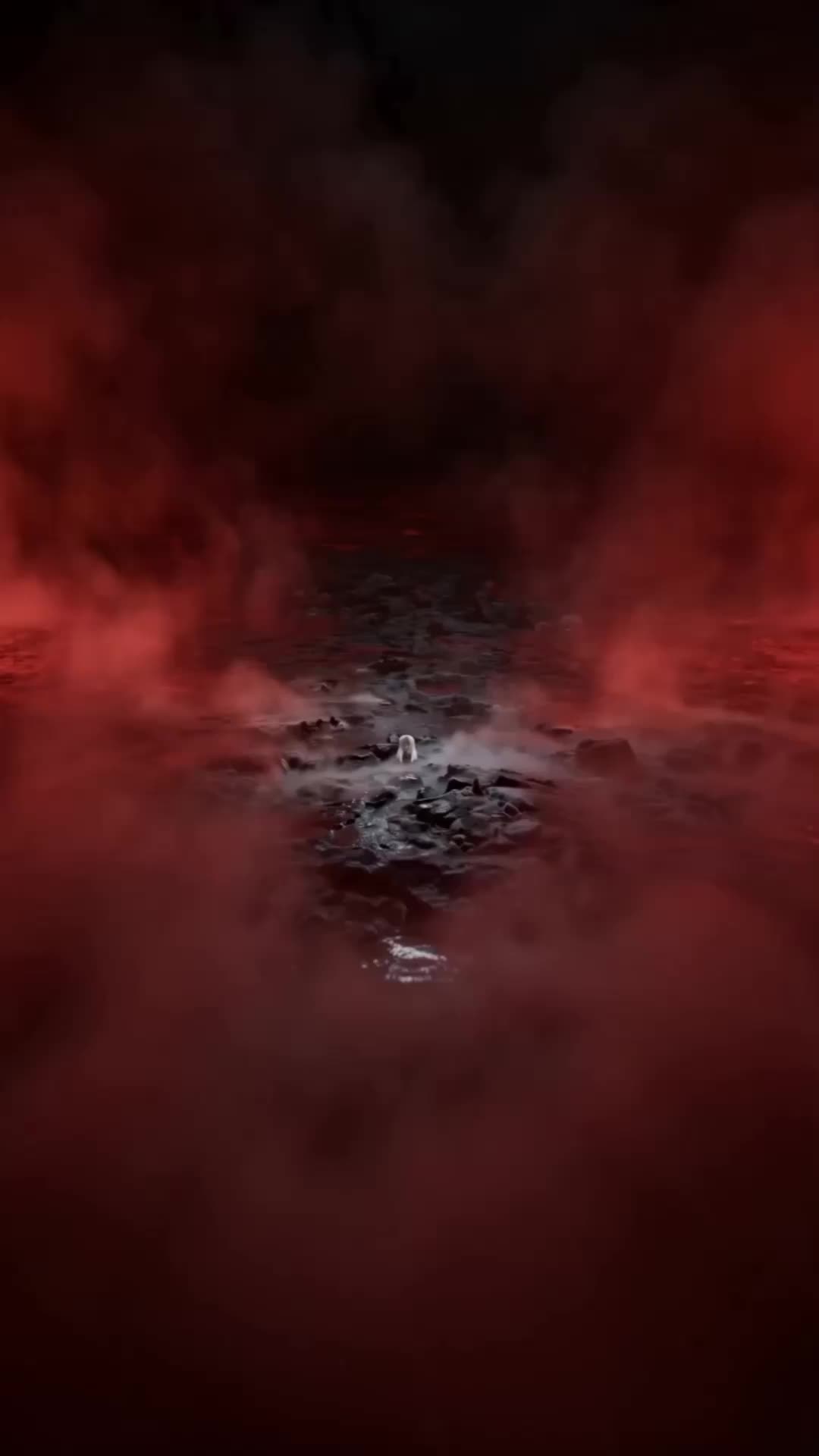 Episodio 11 de La presa del cazador