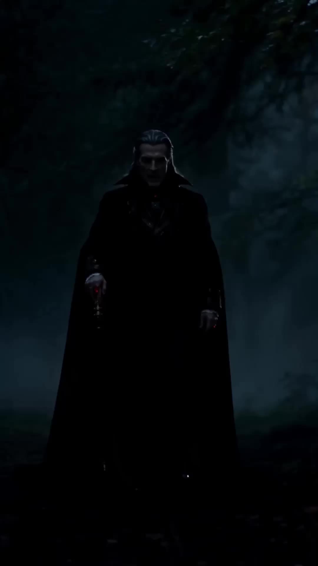 Episodio 12 de La presa del cazador