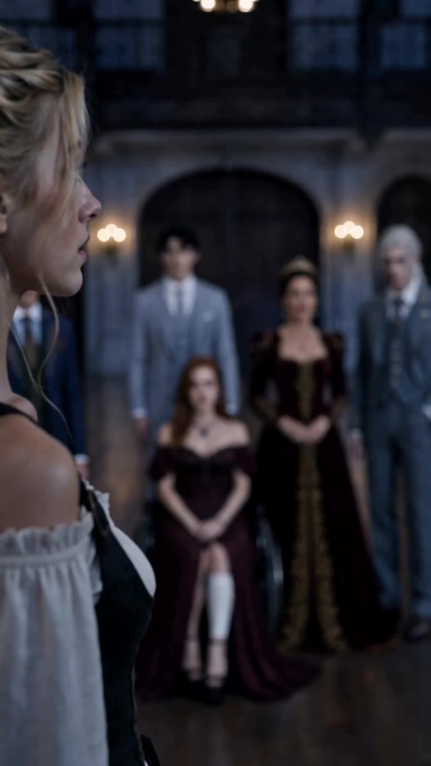 Episodio 10 de La princesa Alfa se ha ido para siempre