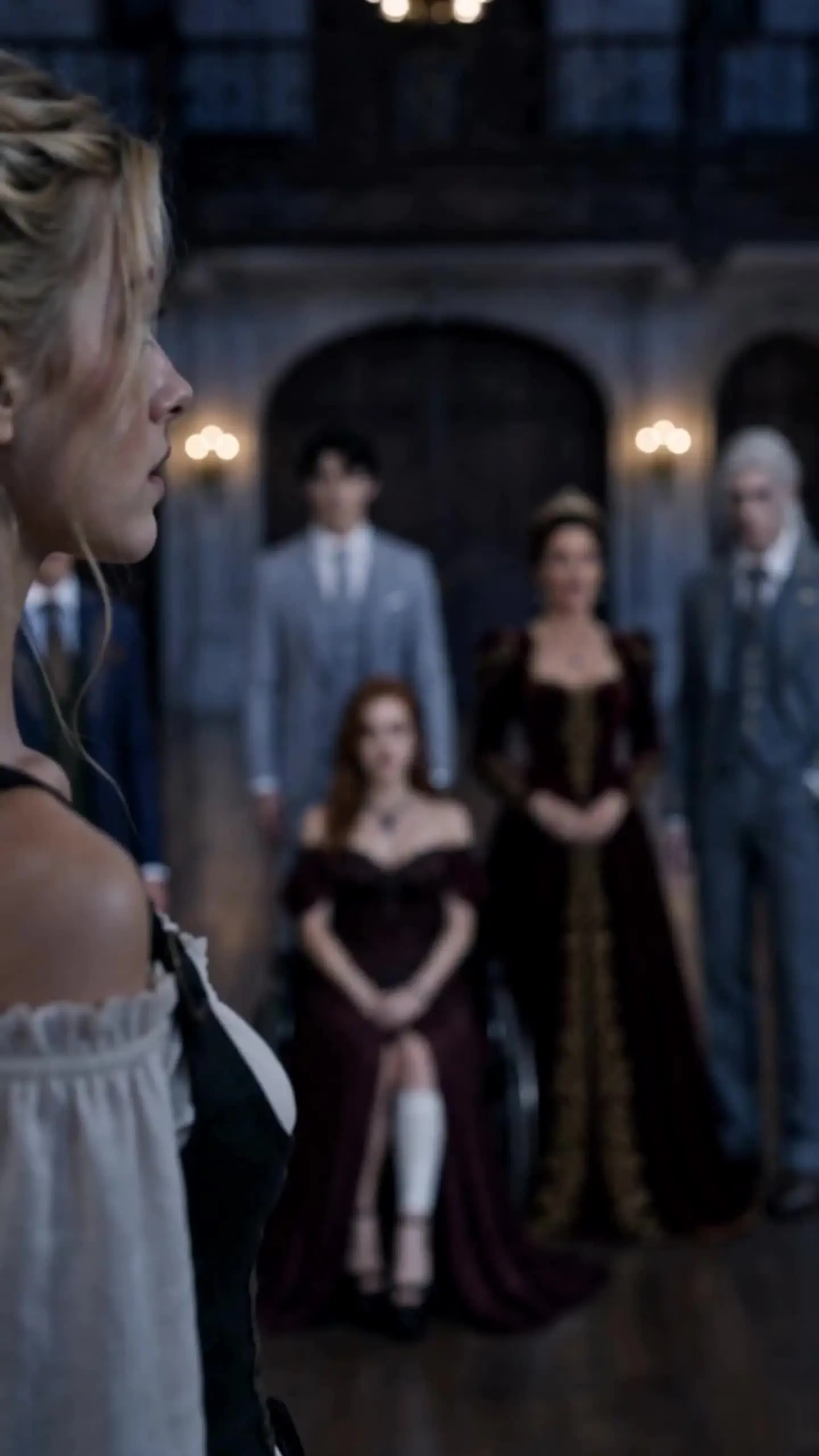 Episodio 10 de La princesa Alfa se ha ido para siempre