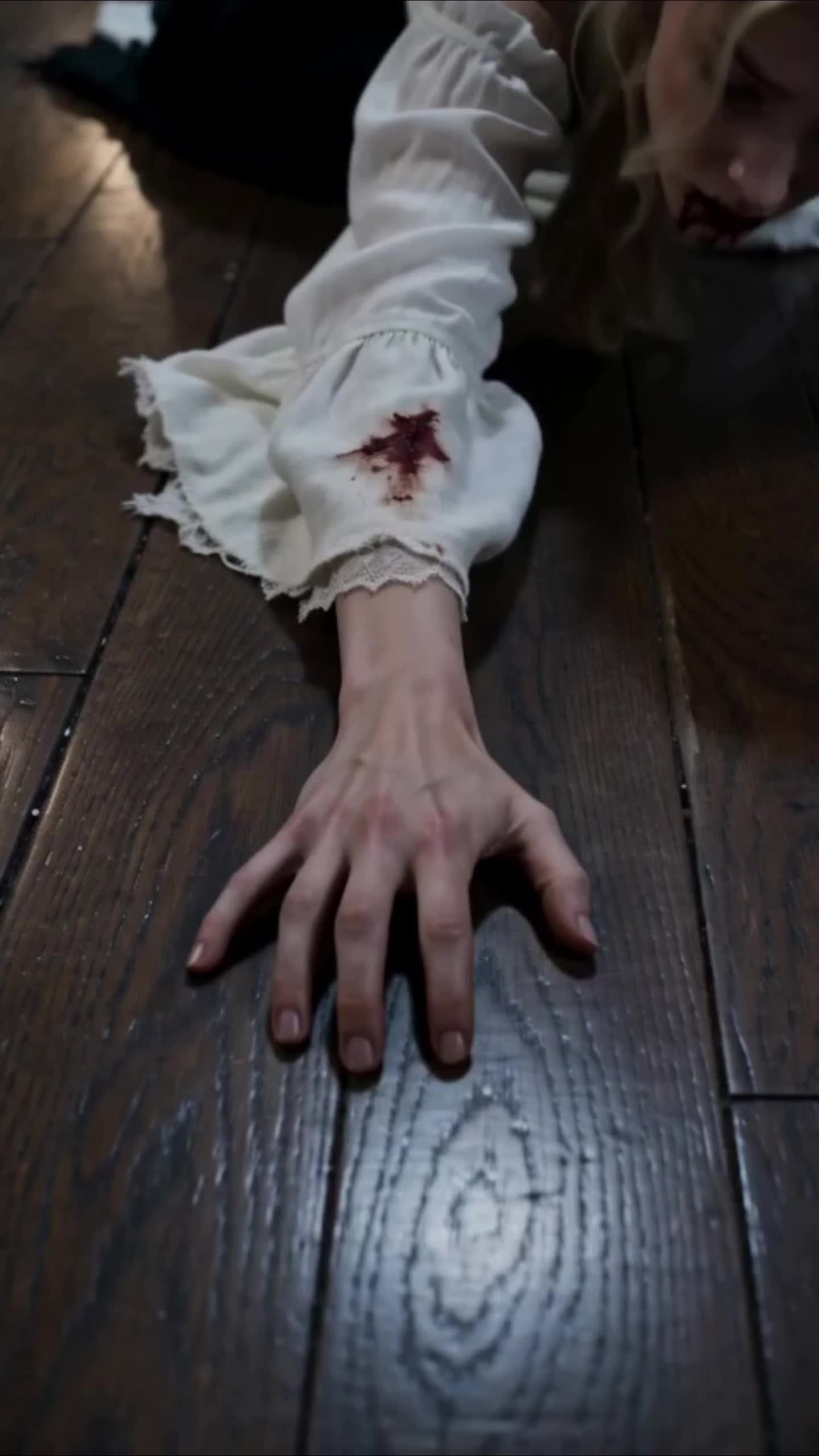 Episodio 11 de La princesa Alfa se ha ido para siempre