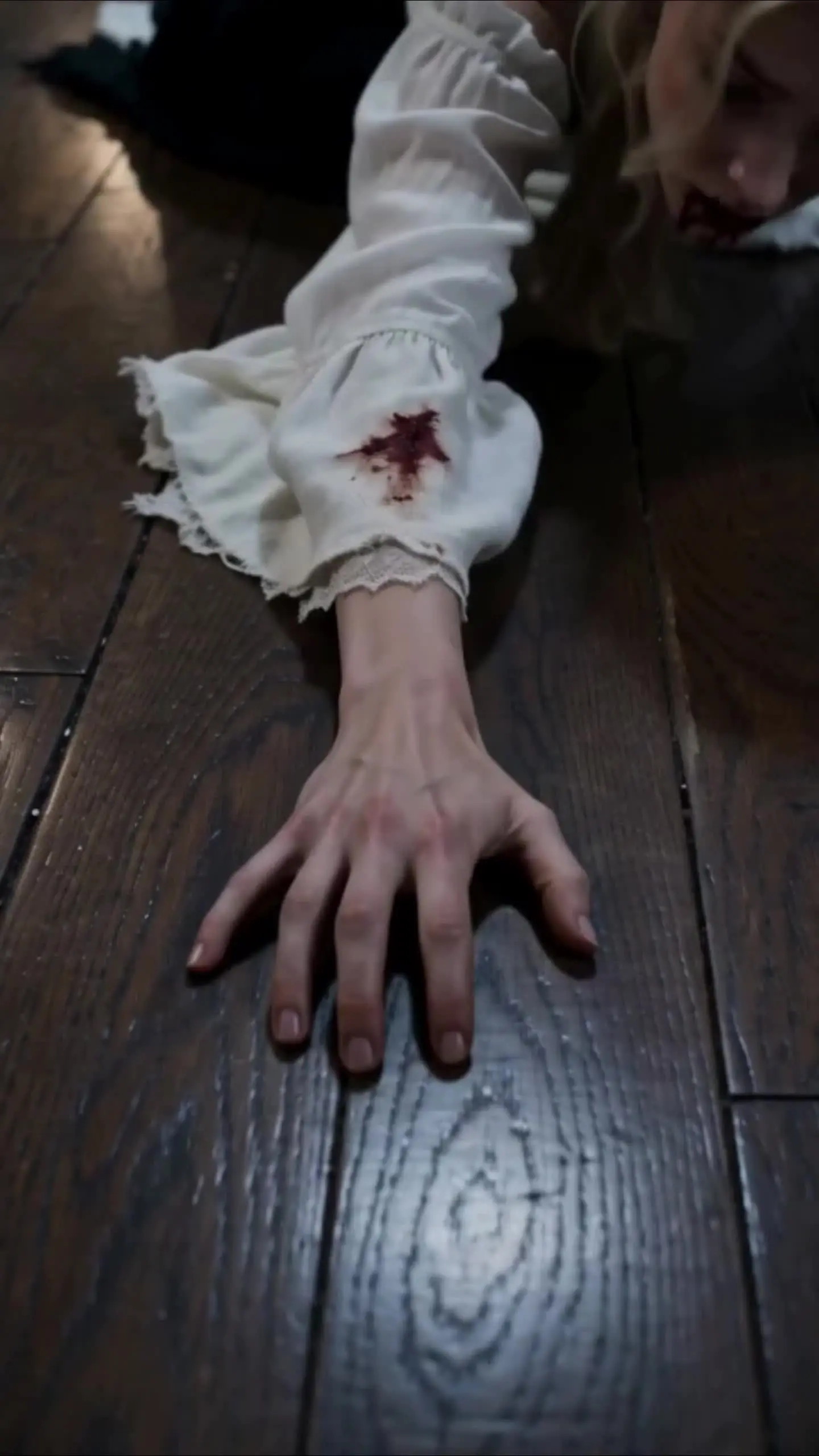 Episodio 11 de La princesa Alfa se ha ido para siempre