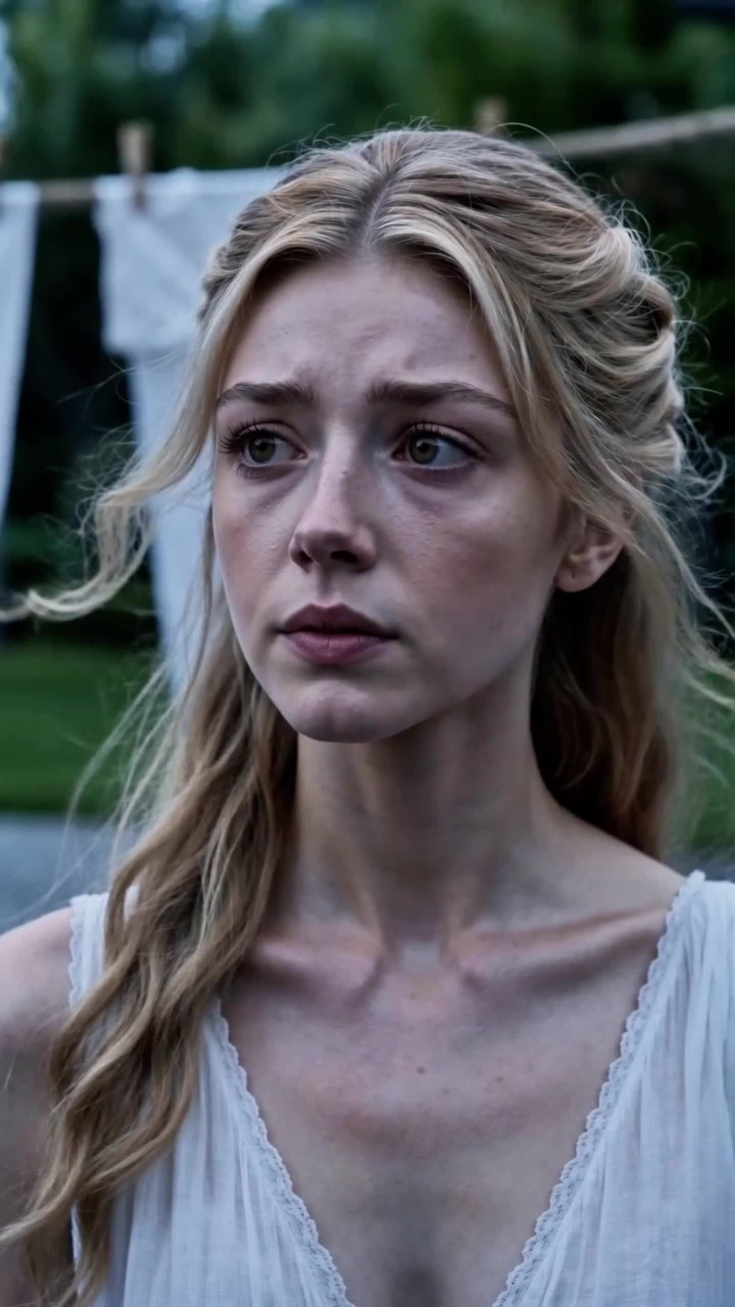 Episodio 20 de La princesa Alfa se ha ido para siempre