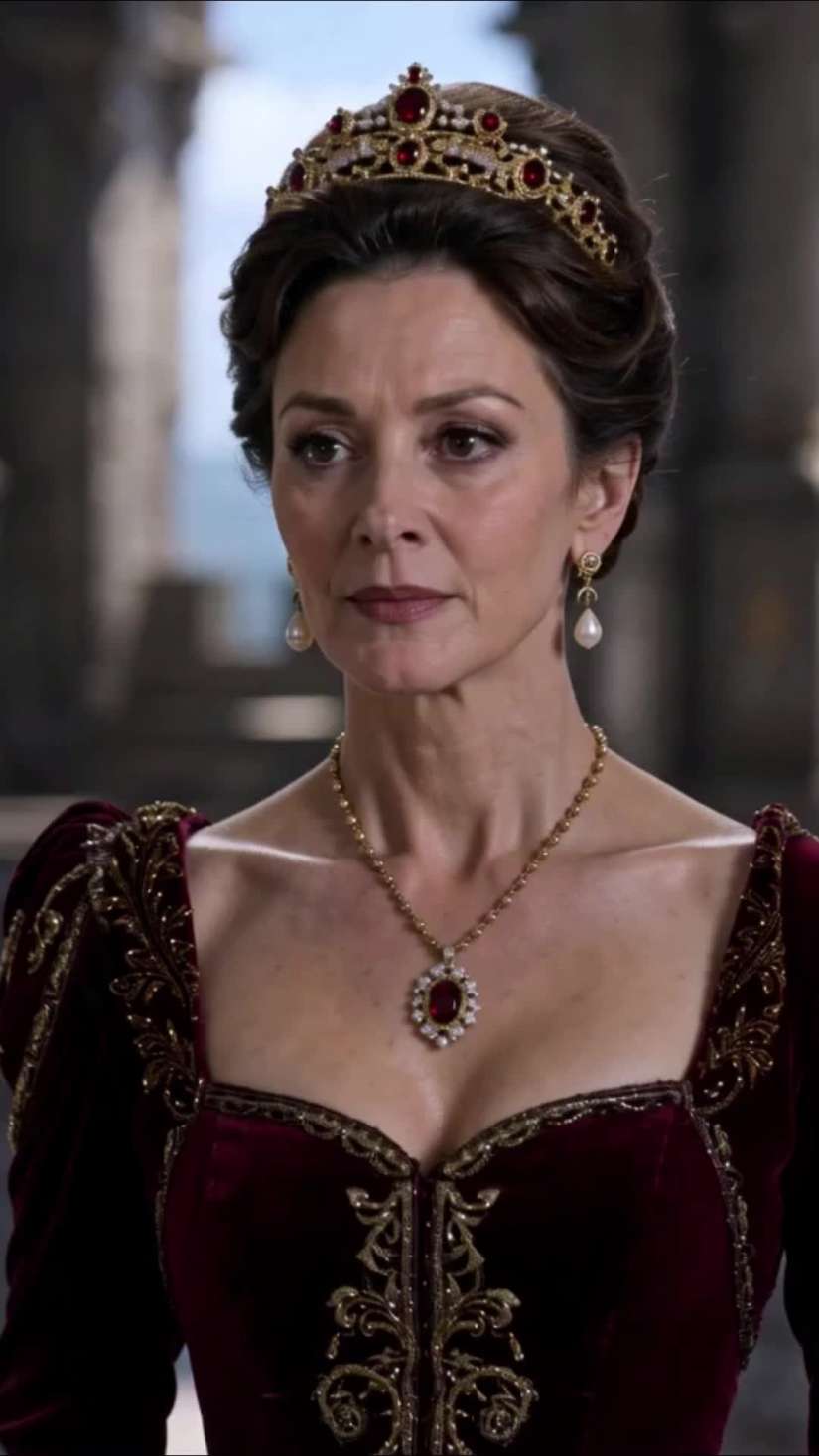 Episodio 25 de La princesa Alfa se ha ido para siempre