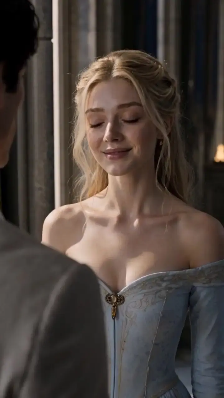 Episodio 26 de La princesa Alfa se ha ido para siempre