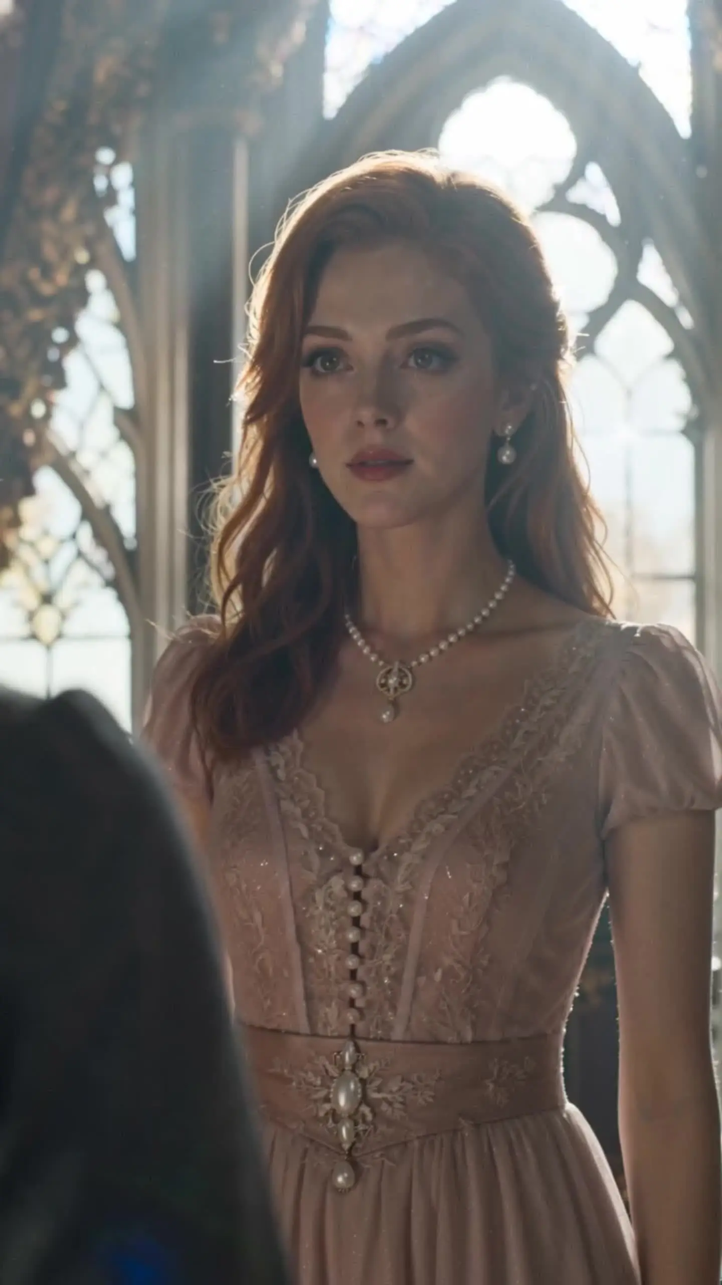 Episodio 36 de La princesa Alfa se ha ido para siempre