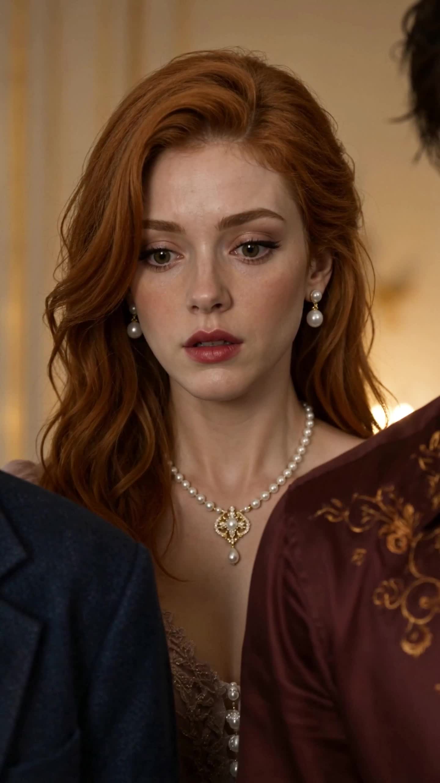 Episodio 38 de La princesa Alfa se ha ido para siempre