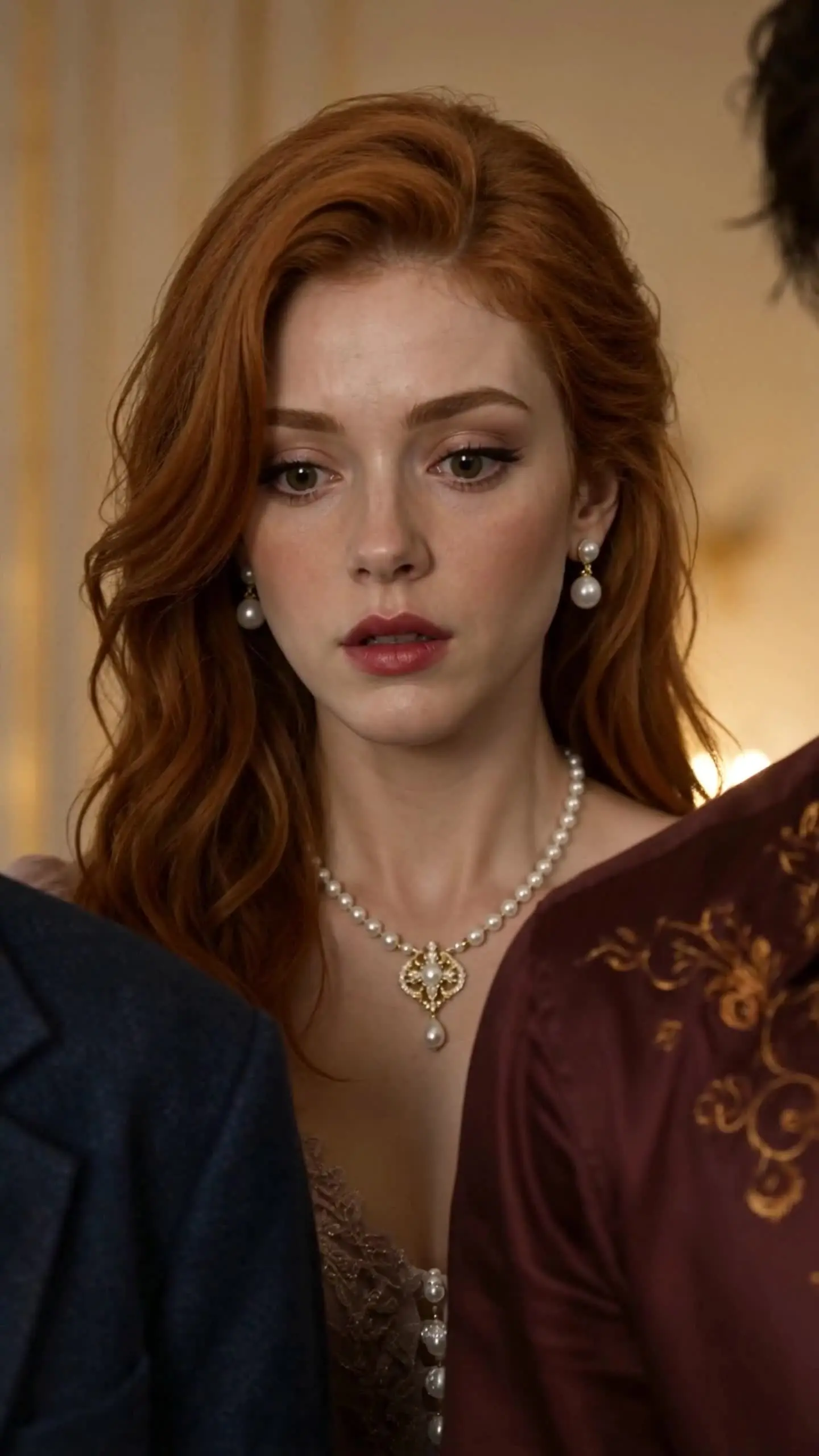 Episodio 38 de La princesa Alfa se ha ido para siempre