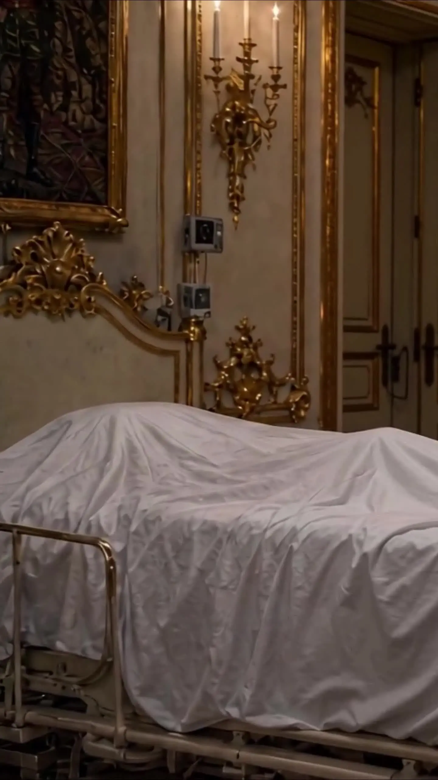 Episodio 41 de La princesa Alfa se ha ido para siempre