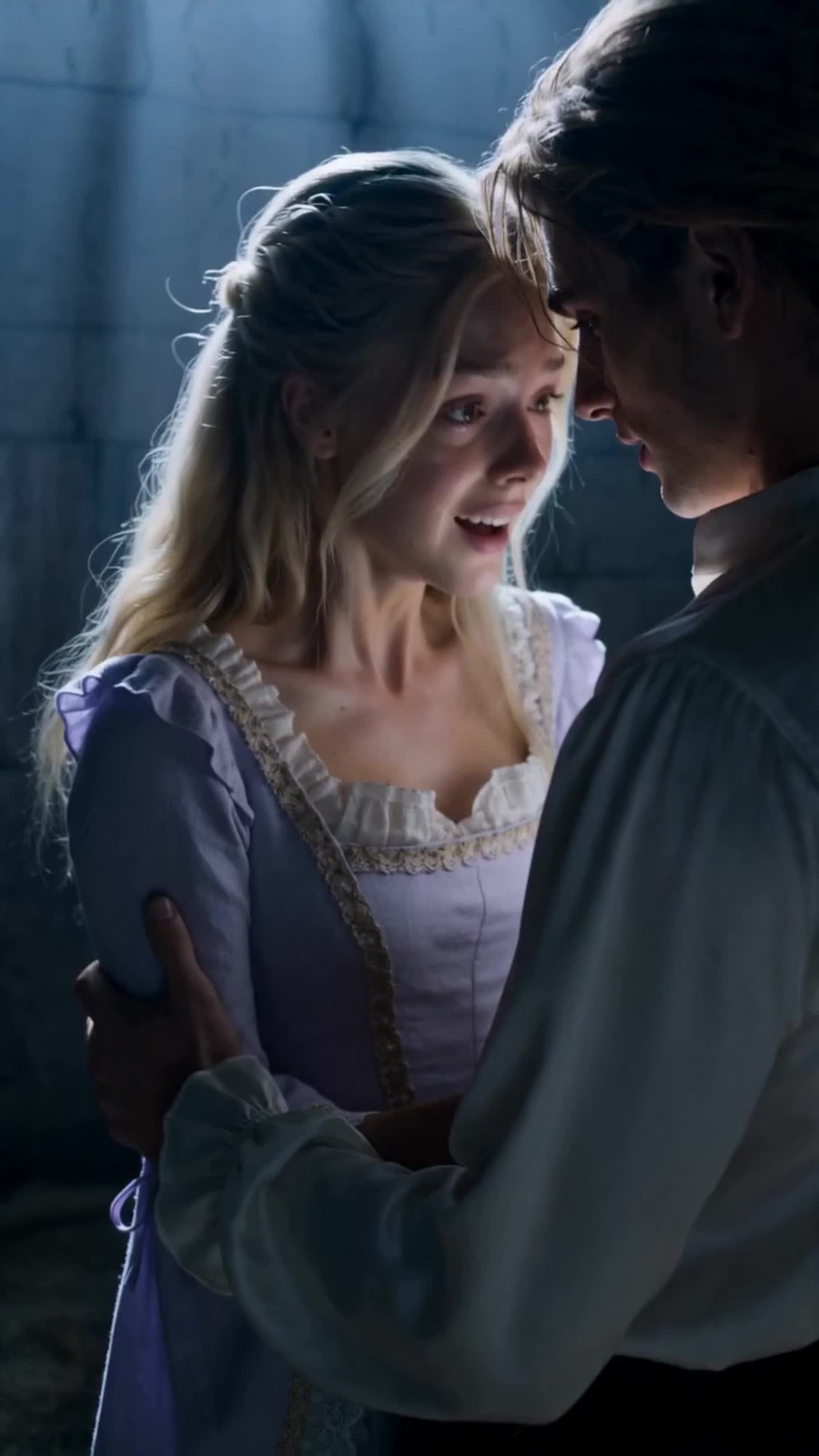 Episodio 42 de La princesa Alfa se ha ido para siempre