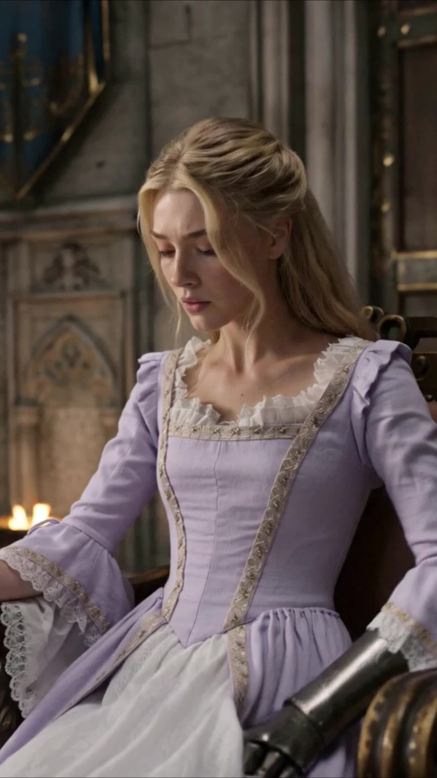 Episodio 48 de La princesa Alfa se ha ido para siempre