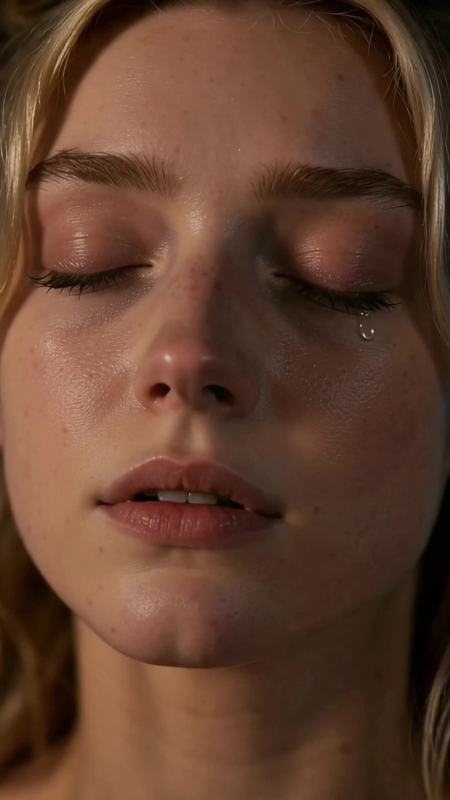 Episodio 49 de La princesa Alfa se ha ido para siempre
