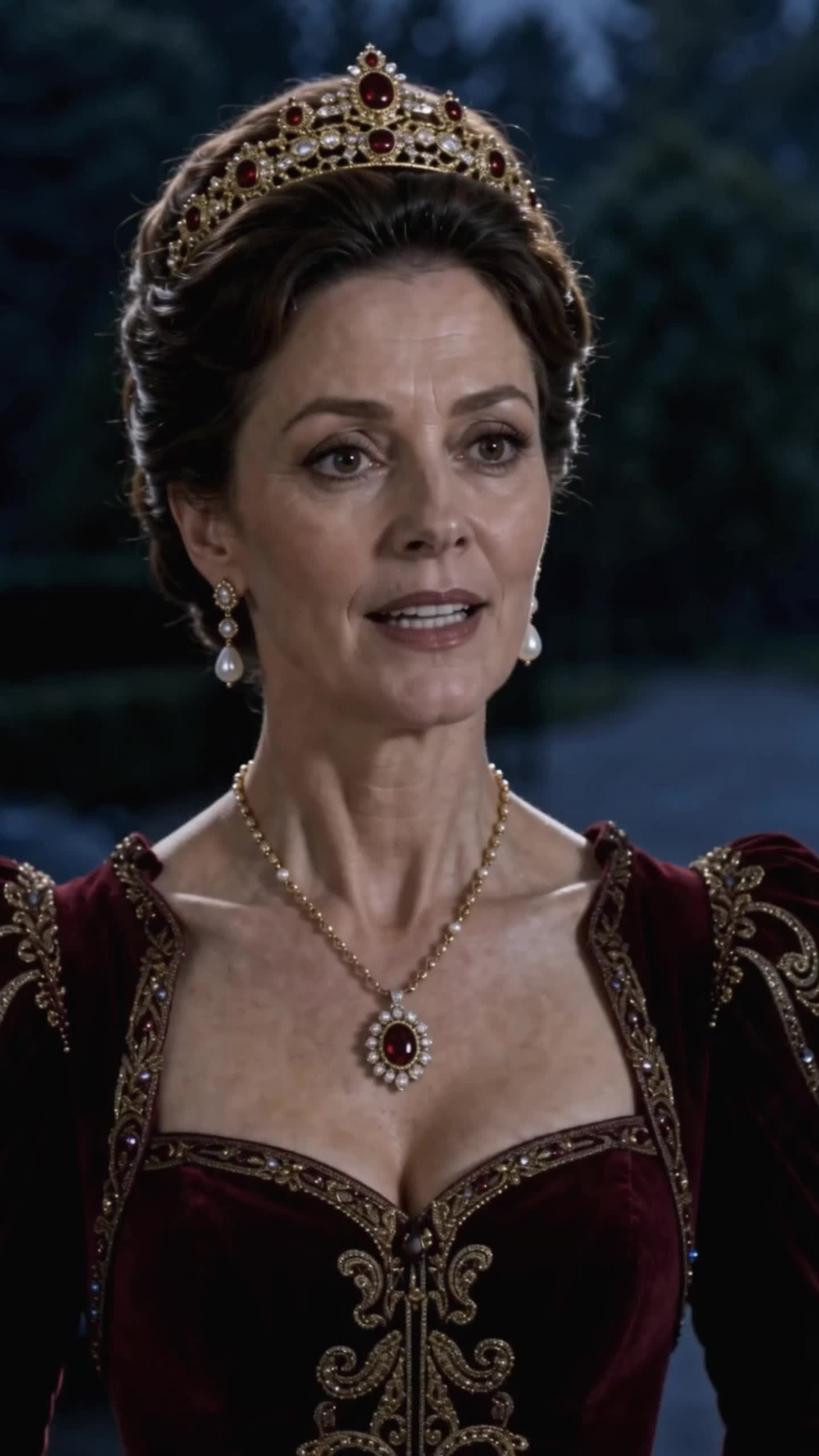 Episodio 5 de La princesa Alfa se ha ido para siempre