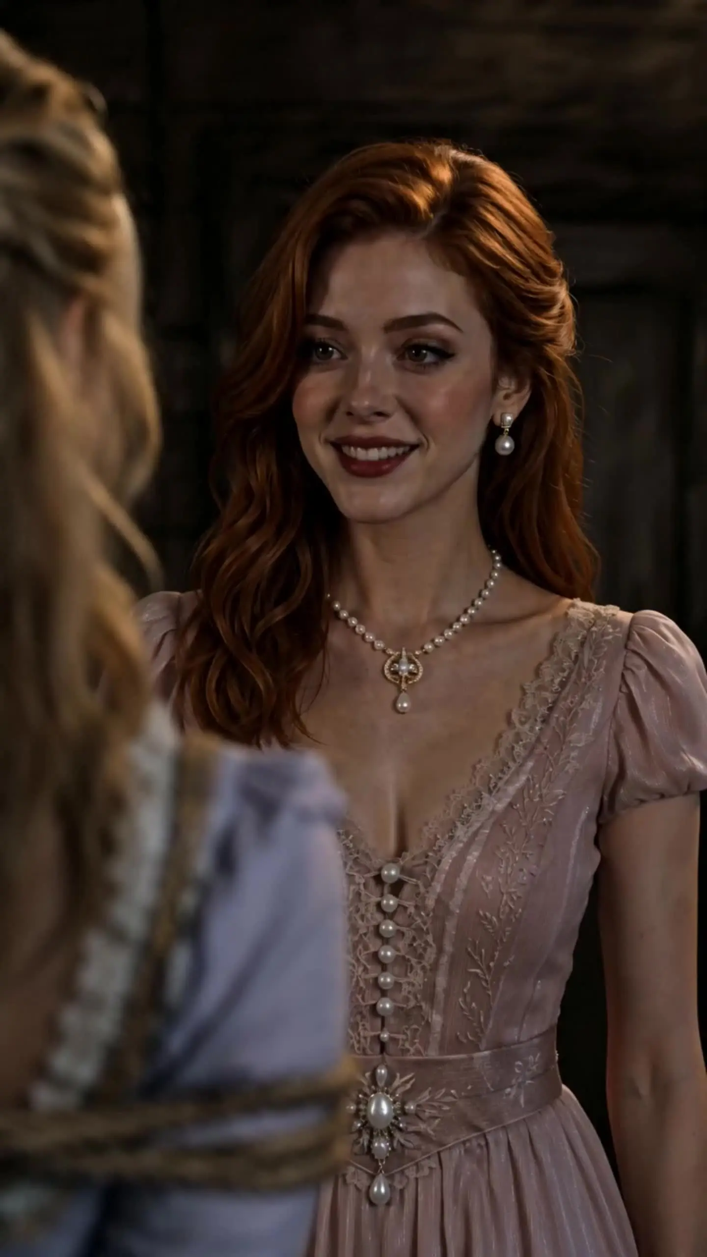 Episodio 50 de La princesa Alfa se ha ido para siempre