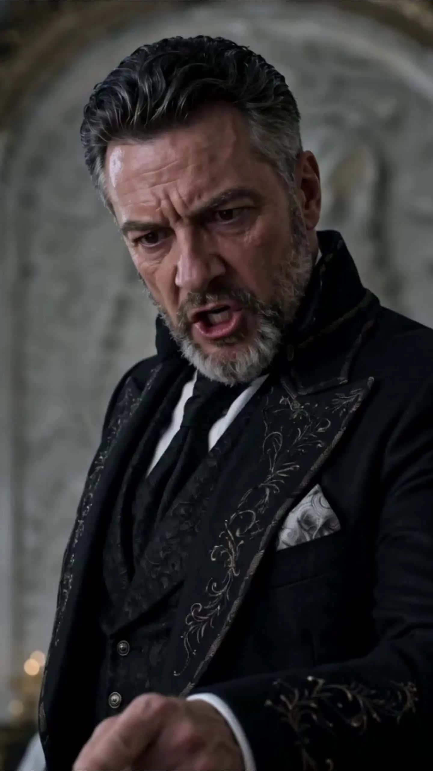 Episodio 55 de La princesa Alfa se ha ido para siempre