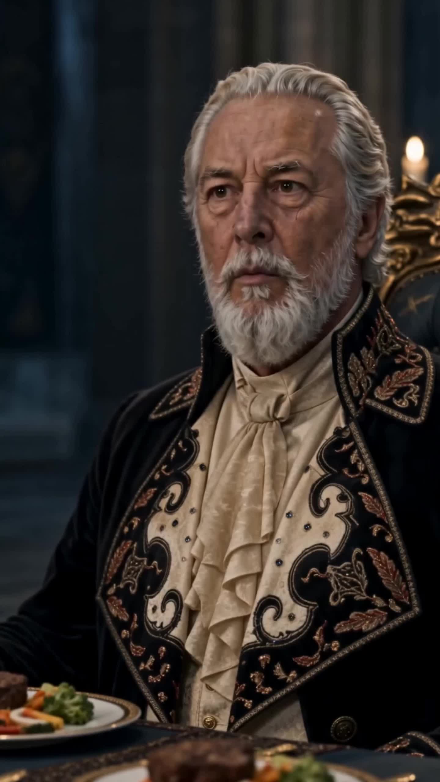 Episodio 7 de La princesa Alfa se ha ido para siempre