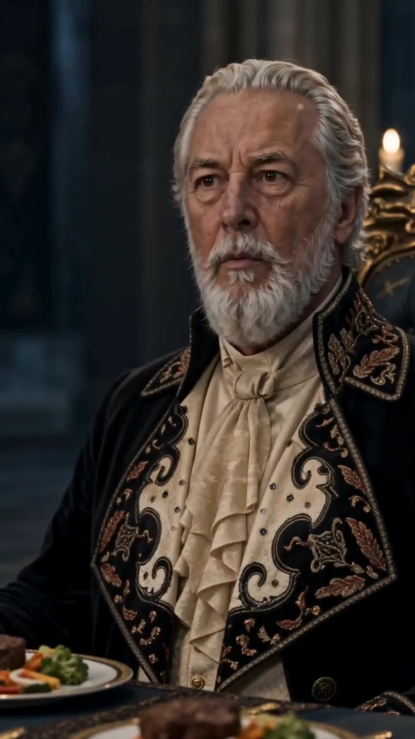 Episodio 7 de La princesa Alfa se ha ido para siempre
