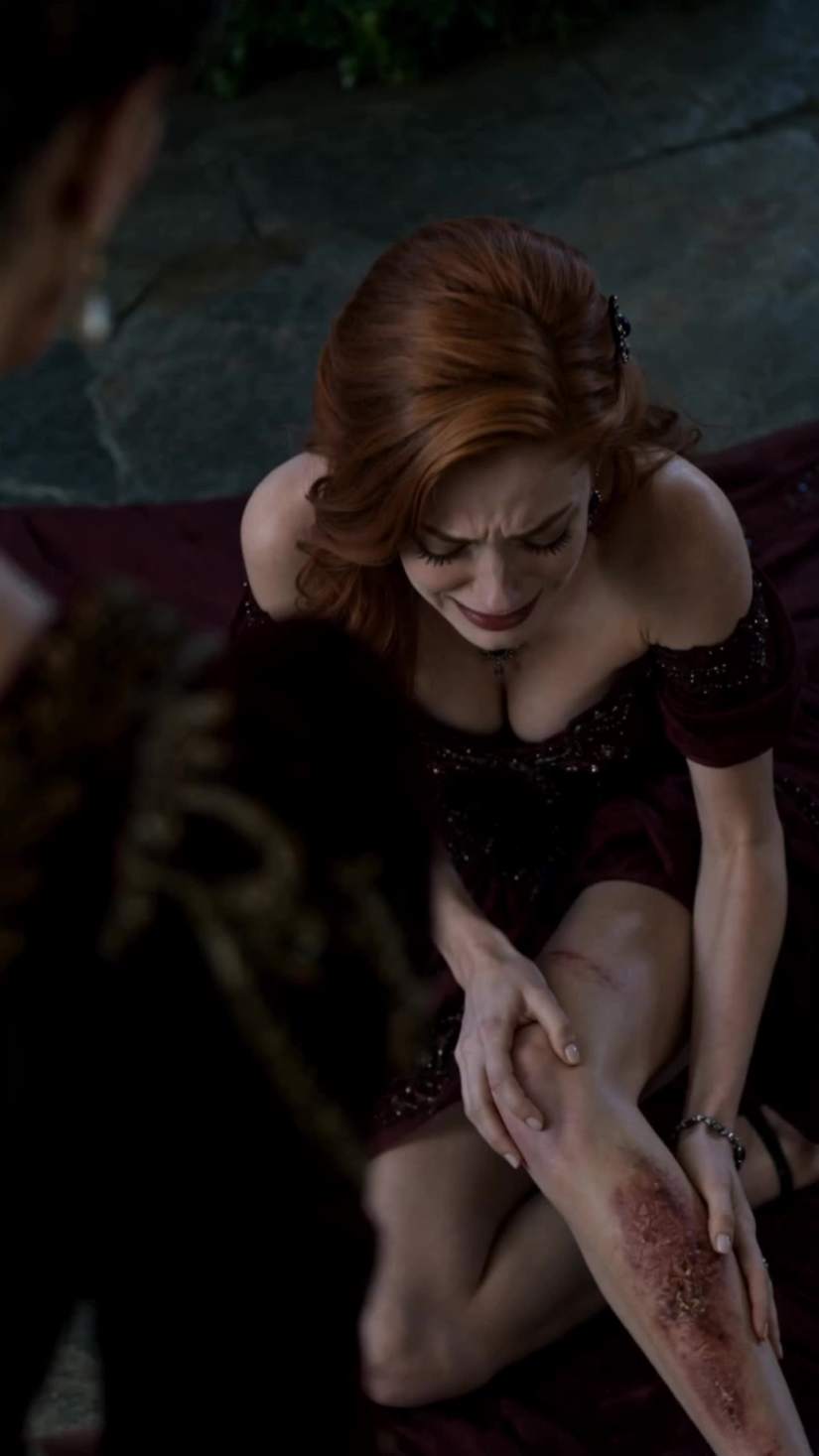 Episodio 8 de La princesa Alfa se ha ido para siempre
