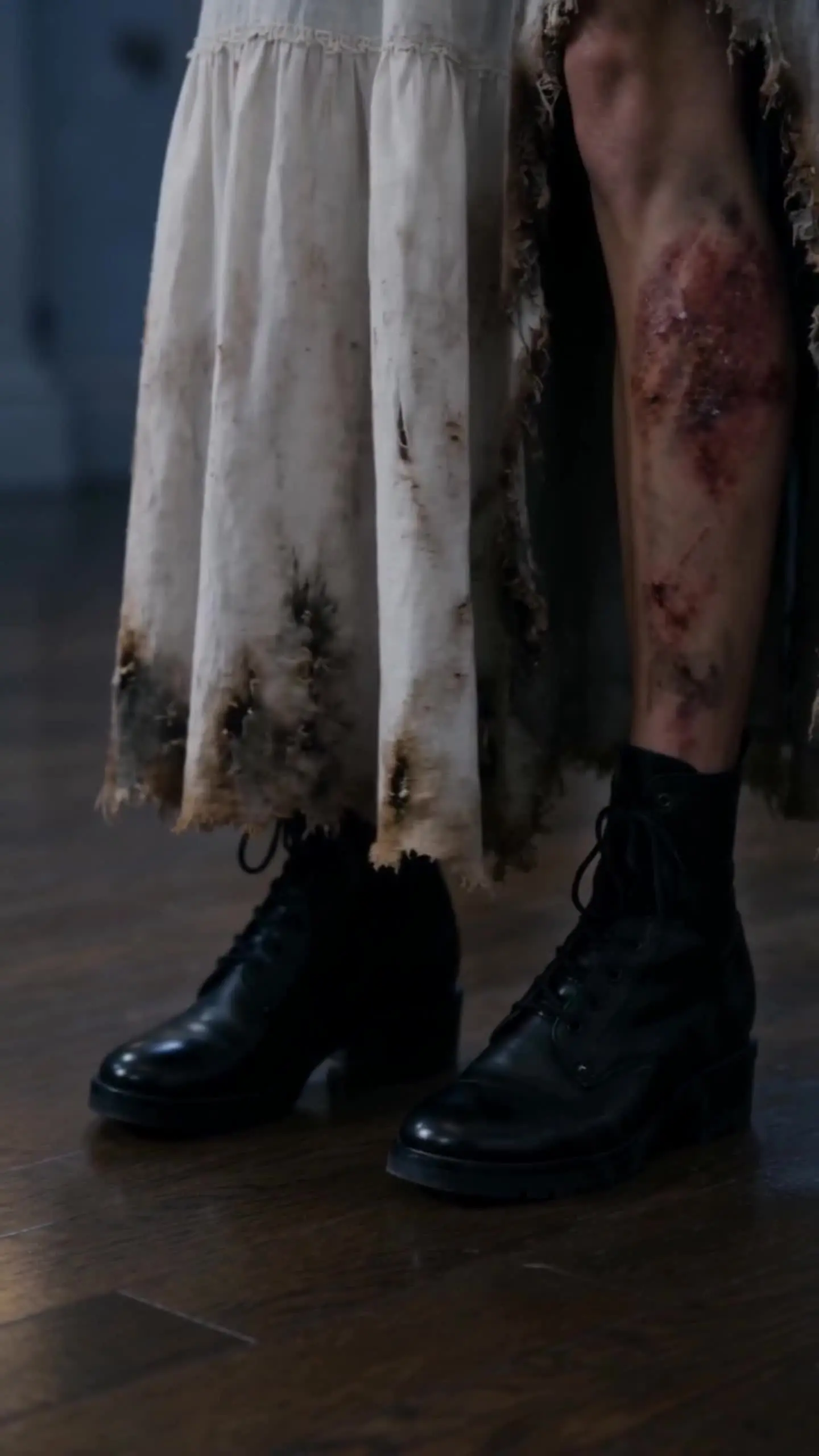 Episodio 9 de La princesa Alfa se ha ido para siempre